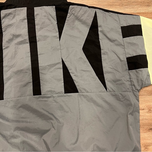 Nike Basketball Jacket Mens Size XL NWT - Picture 9 of 9